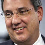 OHSU Prez Joe Robertson -- Oregonlive.com