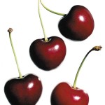 cherry