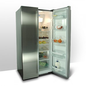 A new fridge can save you hundreds of dollars