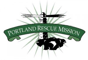 mission_logo The Portland Rescue Mission offers help to countless men and women every year.