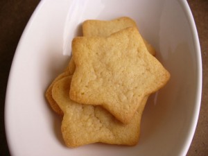 sugar-cookie_full All of New Cascadia Traditional's goodies are gluten free
